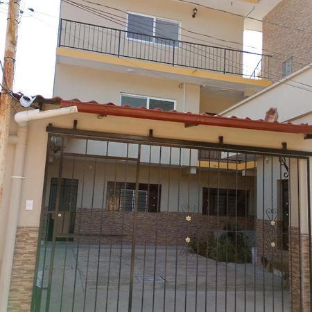 Orizaba Suites Rio Blanco  エクステリア 写真