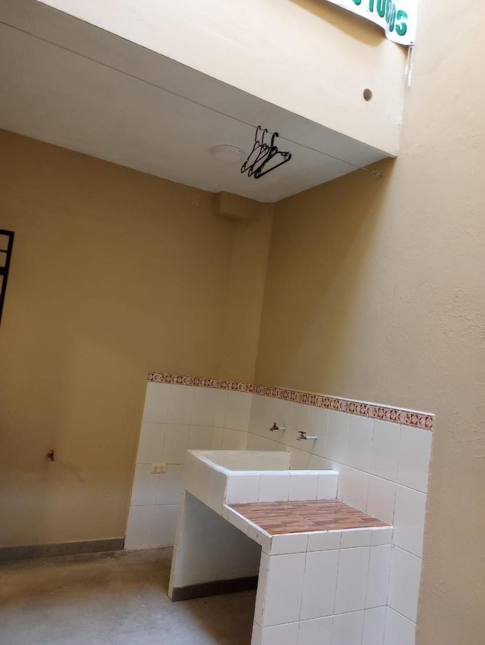 Orizaba Suites Rio Blanco  エクステリア 写真