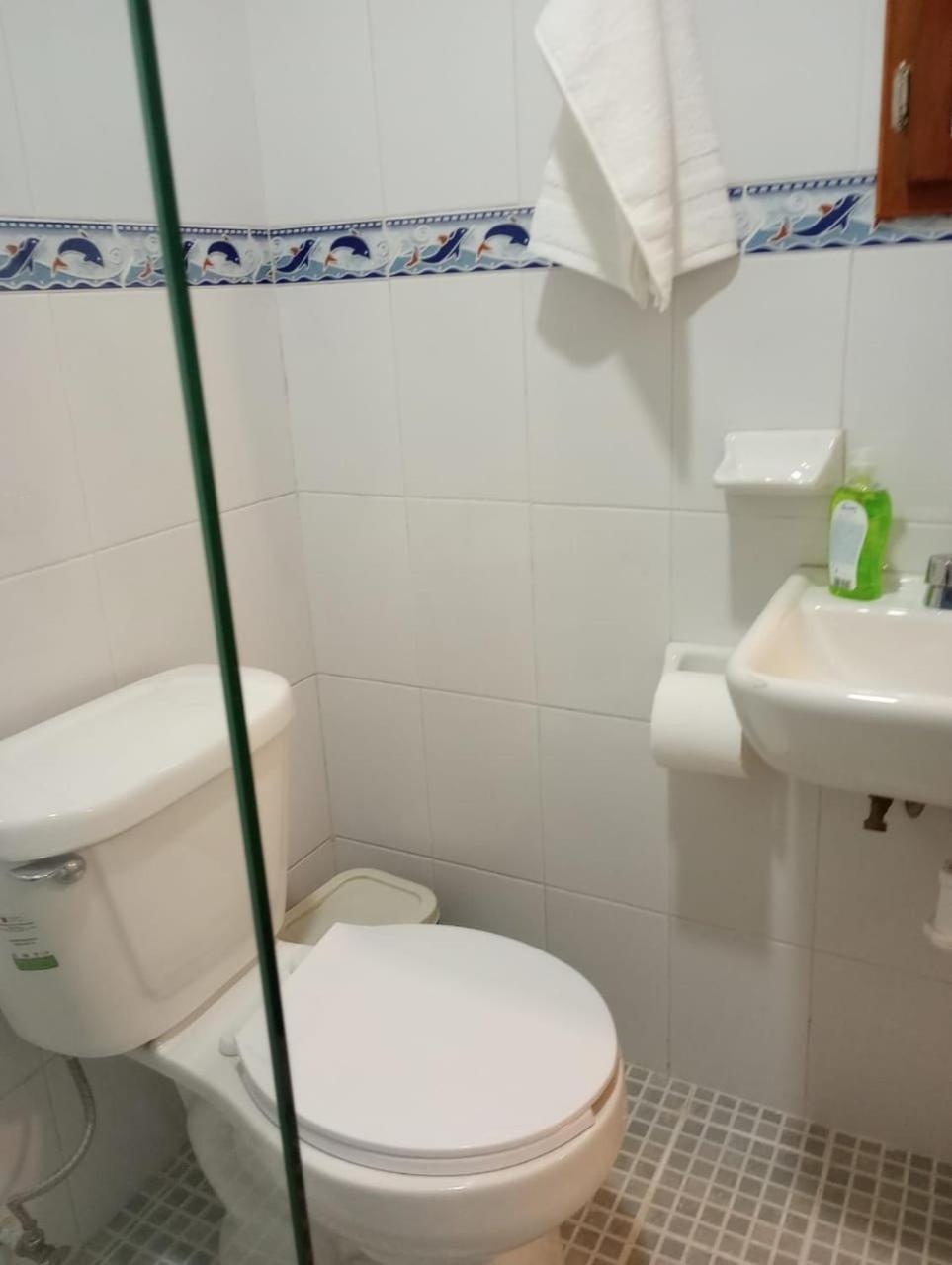 Orizaba Suites Rio Blanco  エクステリア 写真