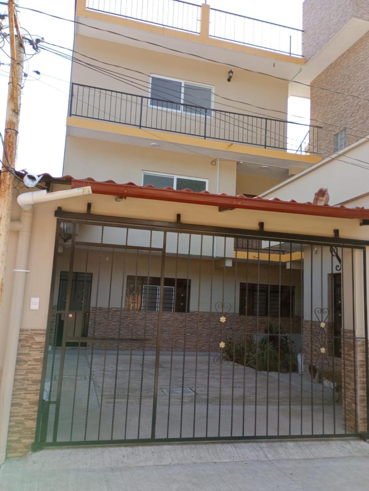 Orizaba Suites Rio Blanco  エクステリア 写真